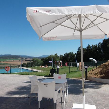 Hostal Restaurante Benalup Golf Room photo